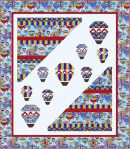 Patterns Archives - Page 2 of 23 - Pine Tree Country Quilts