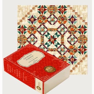 Autumn Beauty Quilt Kit