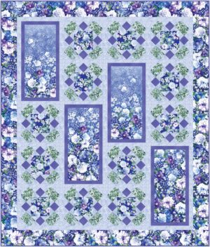 Primrose Trellis