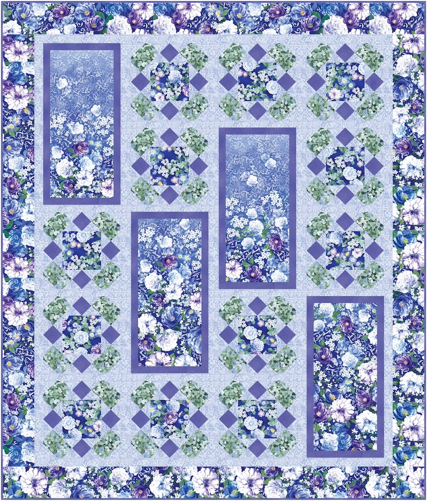 Primrose Trellis